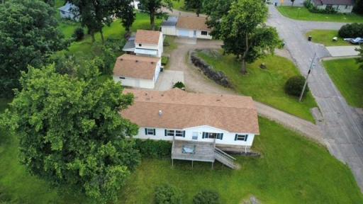 103 W 4th Street, Randall, MN 56475