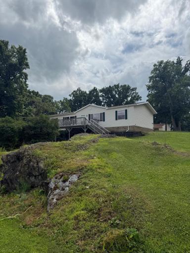 103 W 4th Street, Randall, MN 56475
