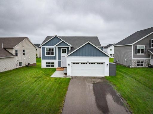 9234 25th Street NE, Saint Michael, MN 55376