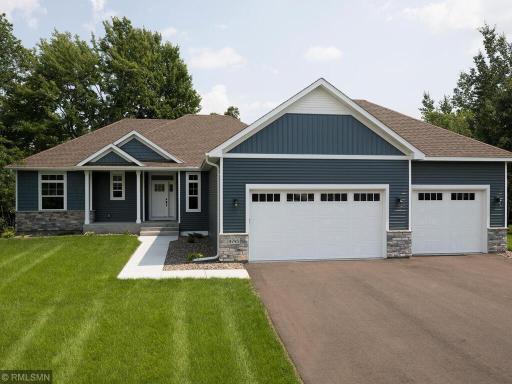 0000 Central Drive NE, Cambridge, MN 55008