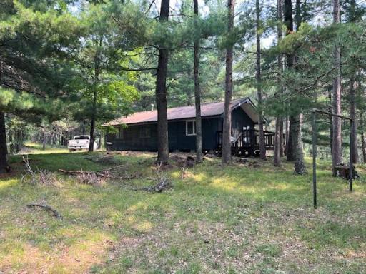 29940 Eagle Lake Road, Danbury, WI 54830