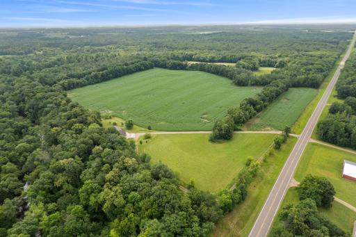 1394 Harbor Street, Ogilvie, MN 56358