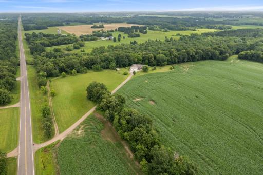 1394 Harbor Street, Ogilvie, MN 56358
