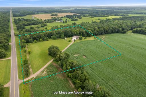 1394 Harbor Street, Ogilvie, MN 56358