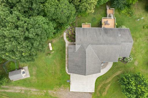 1394 Harbor Street, Ogilvie, MN 56358
