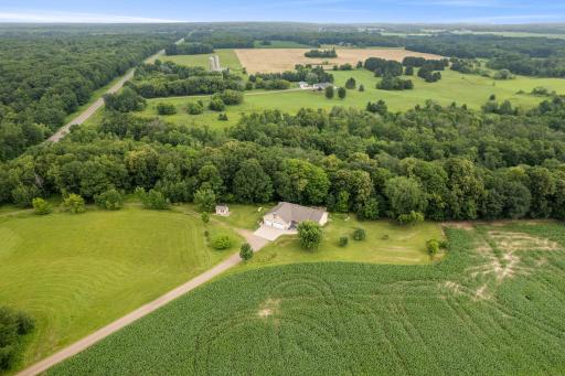 1394 Harbor Street, Ogilvie, MN 56358