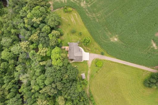 1394 Harbor Street, Ogilvie, MN 56358