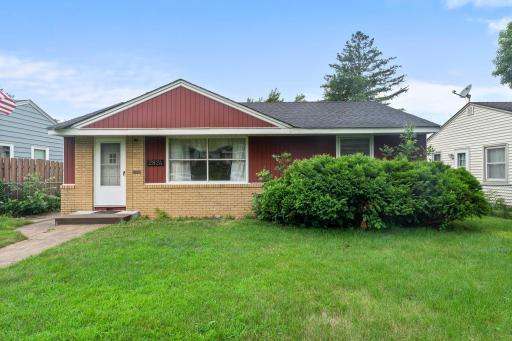 Located directly across from Ainsworth Park and just minutes from Texa Tonka Park, Victoria Lake, and St. Louis Park High School, this charming 3-bedroom, 1-bathroom home offers a wonderful mix of comfort, location, and potential.