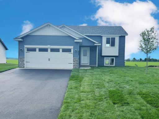 935 2 1/2 Avenue, Rice, MN 56367