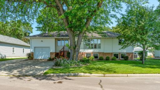307 Higbie Avenue E, Minnesota Lake, MN 56068