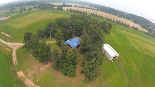 17231 330th Avenue, Frazee, MN 56544