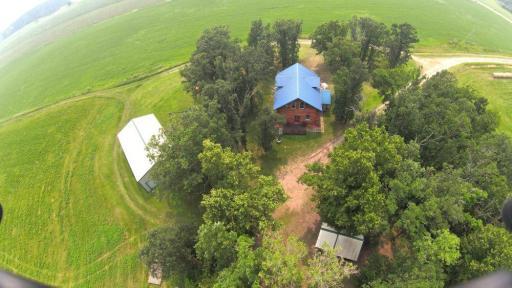 17231 330th Avenue, Frazee, MN 56544