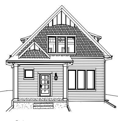 3705 36th Avenue S, Minneapolis, MN 55406