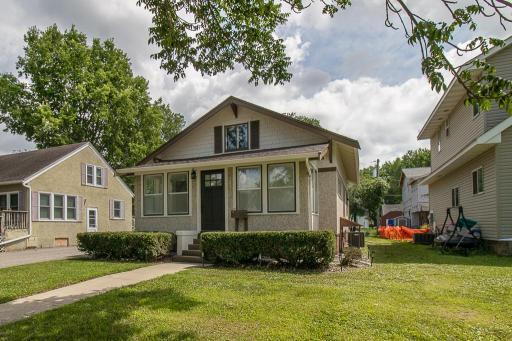 723 Nicollet Avenue, North Mankato, MN 56003