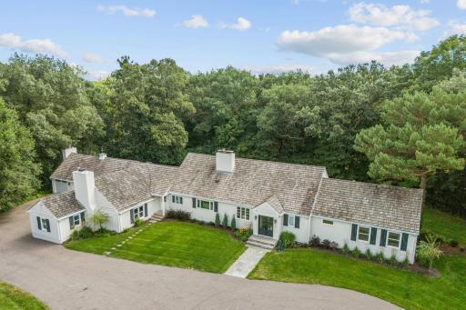 140 S Brown Road, Long Lake, MN 55356