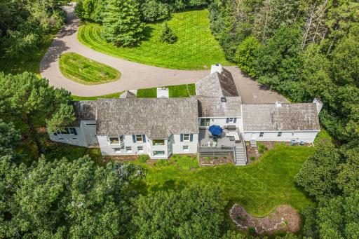 140 S Brown Road, Long Lake, MN 55356