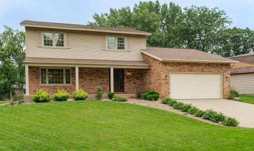 2028 Telemark Court NW, Rochester, MN 55901
