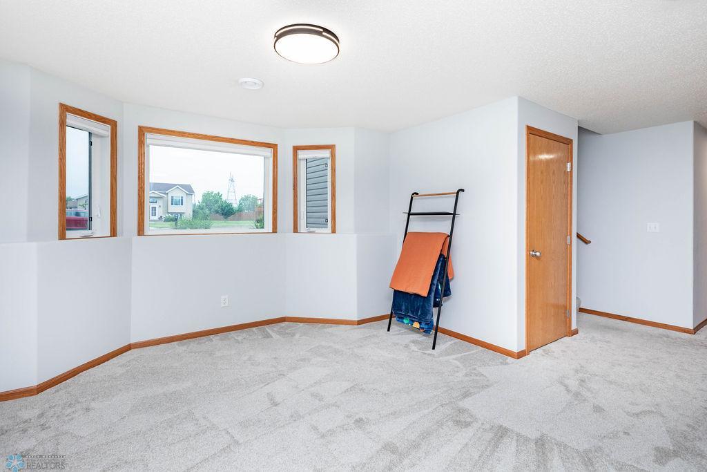 Lower Level Family Room