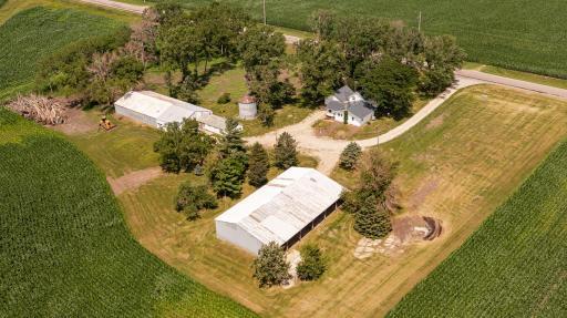 12927 585th Street, Claremont, MN 55924