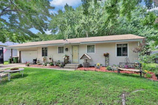 10178 Uplander Street NW, Minneapolis, MN 55433