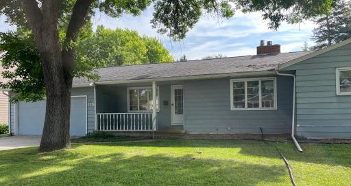 115 Mcphail Drive, Redwood Falls, MN 56283
