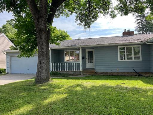 115 Mcphail Drive, Redwood Falls, MN 56283