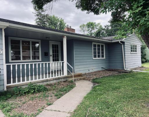 115 Mcphail Drive, Redwood Falls, MN 56283
