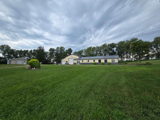 7460 Unity Drive SW, Kensington, MN 56343