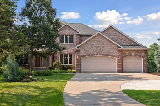 4301 Overlook Drive, Bloomington, MN 55437