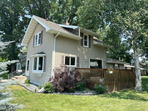 418 Park Street S, Mora, MN 55051