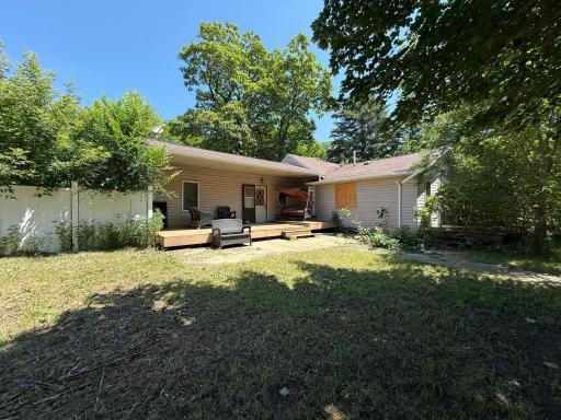 103 E 3rd Street, Taunton, MN 56291