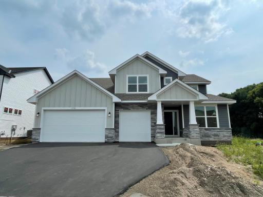 2740 Aspen Drive, Shakopee, MN 55379