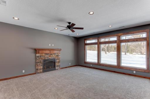 Photos are of a previously completed home with similar design and features. Actual selections, finishes, and materials may vary based on buyer choices and availability.