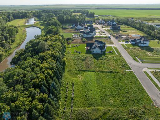 9256 Didrick Drive, Horace, ND 58047