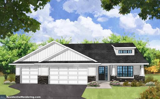25422 Twin Leaf Circle, Nisswa, MN 56468