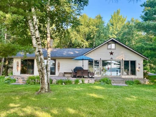 3204 6th Street NW, Backus, MN 56435