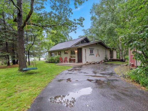 3204 6th Street NW, Backus, MN 56435