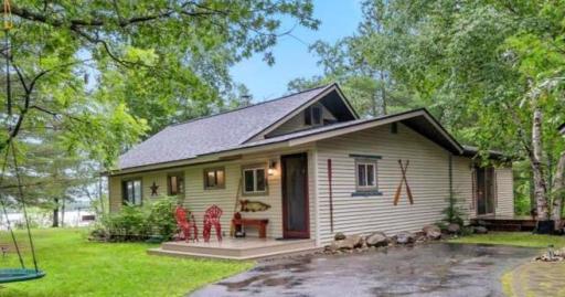 3204 6th Street NW, Backus, MN 56435