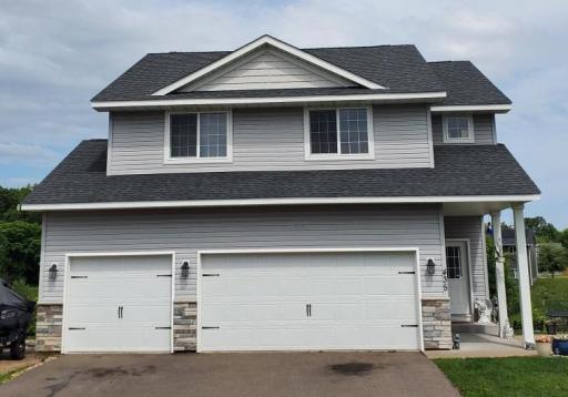435 Alcott Street E, Rush City, MN 55069