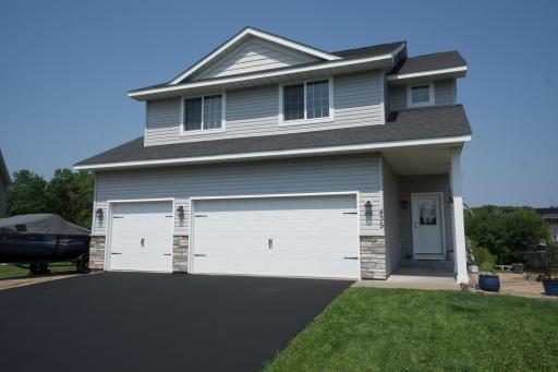 435 Alcott Street E, Rush City, MN 55069