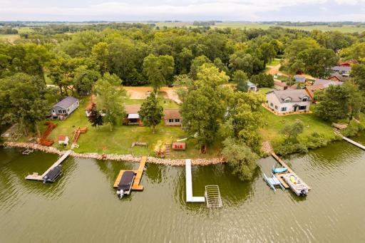 4236 Smith Lake Road SE, Osakis, MN 56360