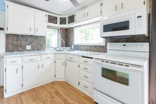 1794 W White Ash Drive, A, Balsam Lake, WI 54810