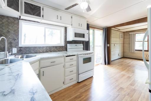 1794 W White Ash Drive, A, Balsam Lake, WI 54810