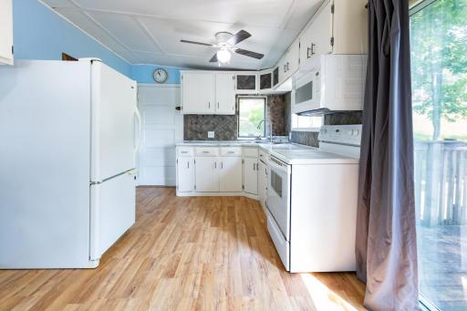 1794 W White Ash Drive, A, Balsam Lake, WI 54810