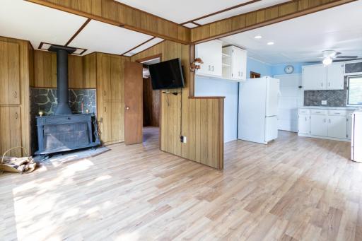 1794 W White Ash Drive, A, Balsam Lake, WI 54810