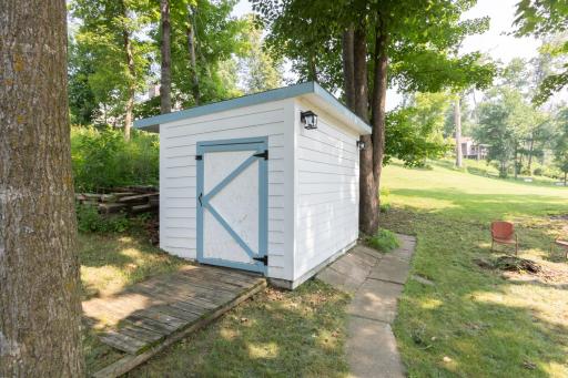 1794 W White Ash Drive, A, Balsam Lake, WI 54810