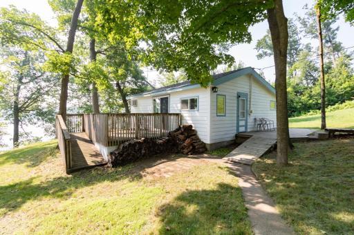 1794 W White Ash Drive, A, Balsam Lake, WI 54810