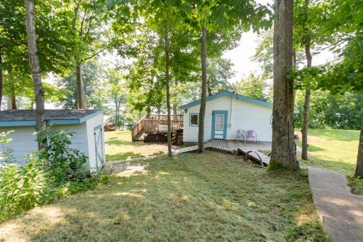 1794 W White Ash Drive, A, Balsam Lake, WI 54810