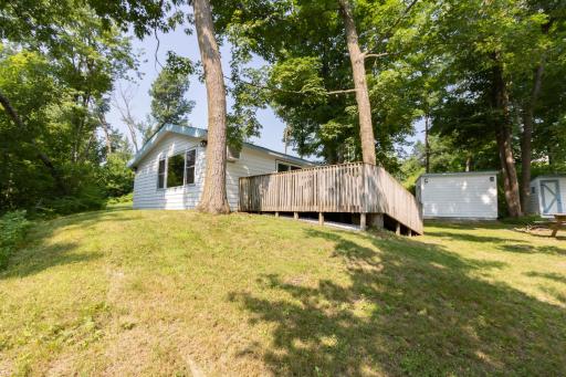 1794 W White Ash Drive, A, Balsam Lake, WI 54810