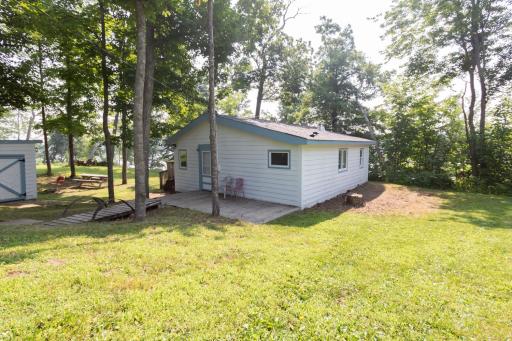 1794 W White Ash Drive, A, Balsam Lake, WI 54810
